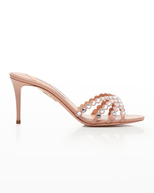 Neiman marcus aquazzura on sale
