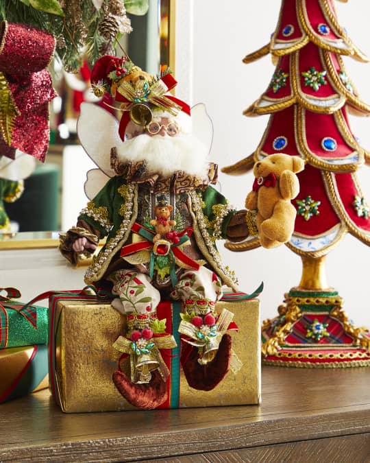 Neiman marcus teddy bear store