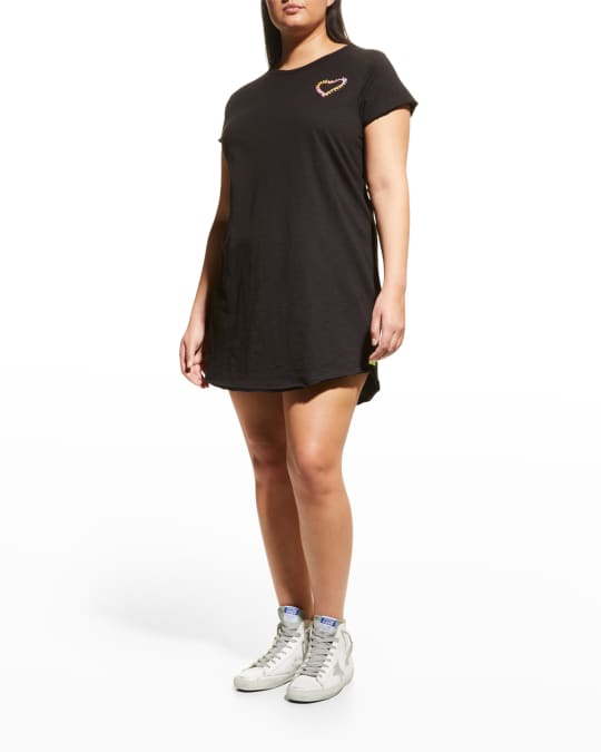 Neiman marcus plus sale size dresses