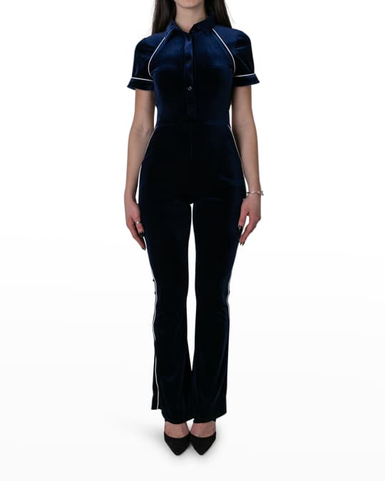 Neiman marcus jumpsuit best sale sale