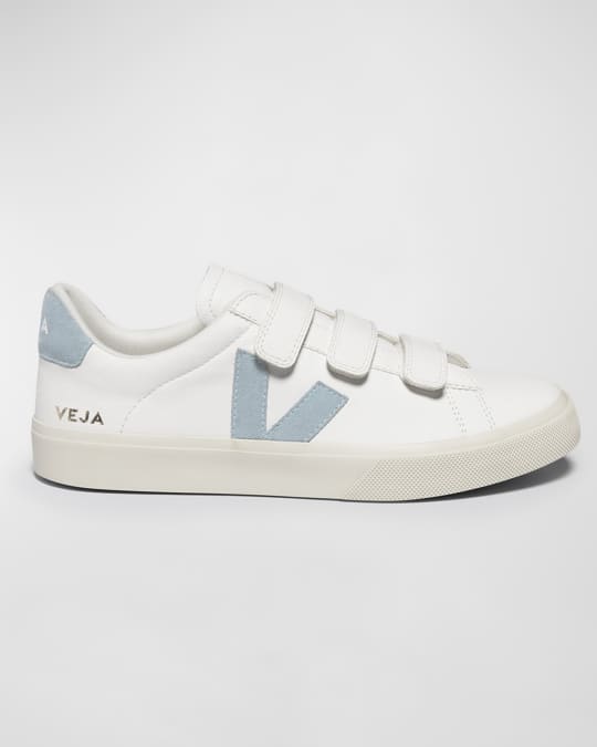 VEJA Recife Grip Trio Court Sneakers Neiman Marcus