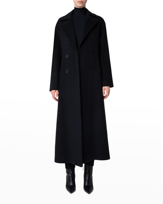 Neiman marcus online wool coats