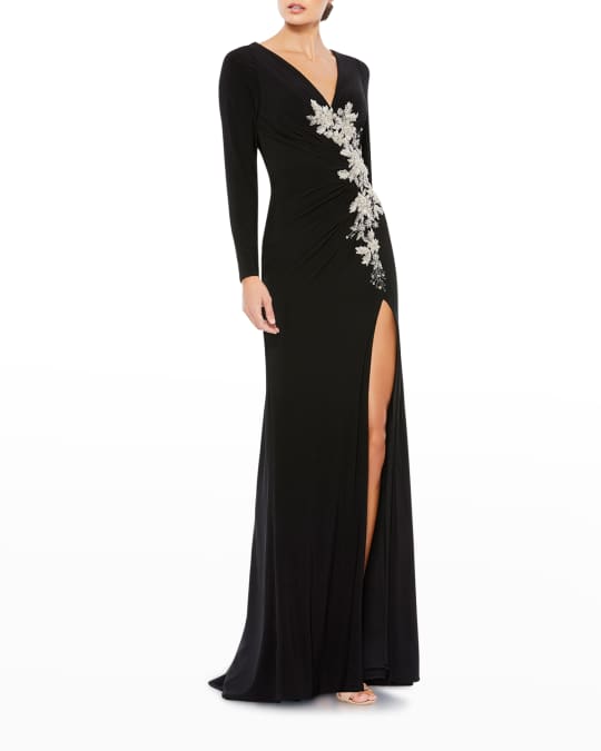 Neiman marcus mac duggal clearance