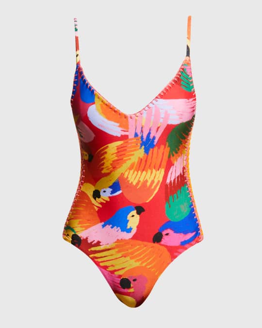 Neiman marcus sales swimwear sale