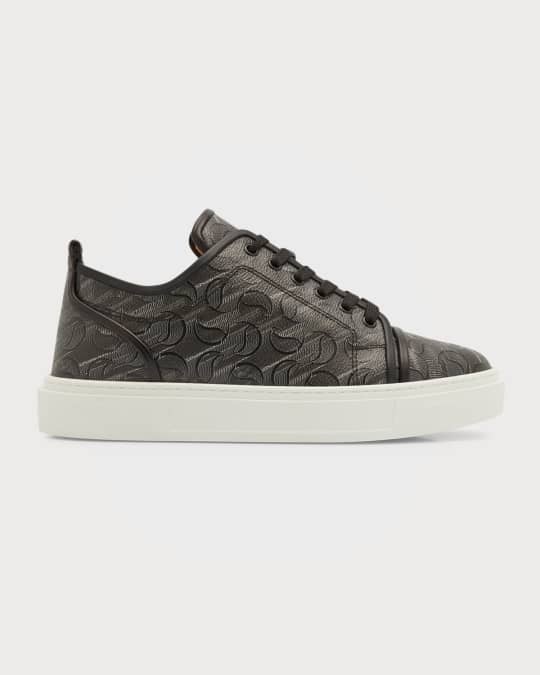 Christian louboutin sneakers neiman marcus hotsell