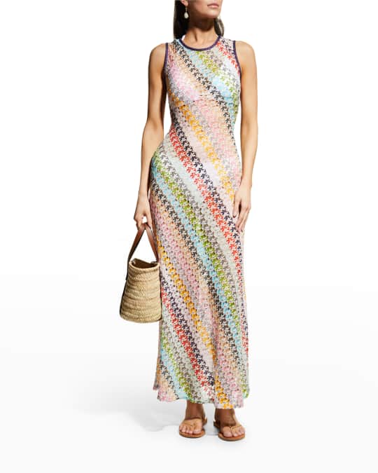 Missoni mare dress discount