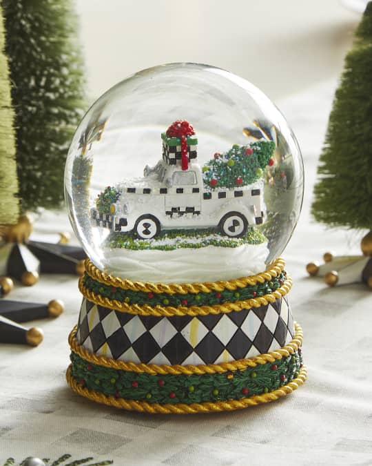 MacKenzie-Childs 6.5