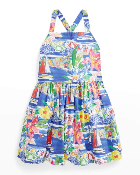 Ralph lauren pinafore dress shop