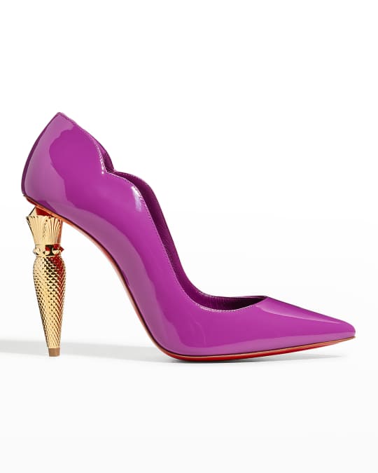 Neiman marcus louboutin top