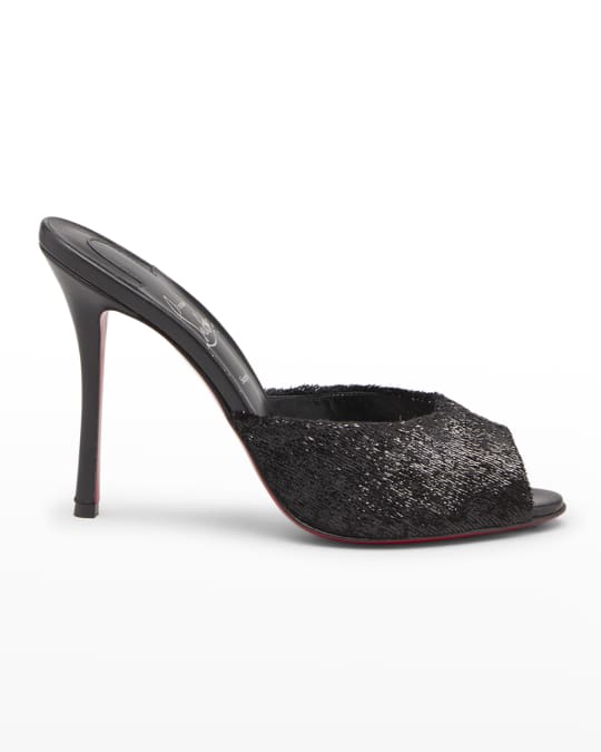 Louboutin heels neiman marcus top