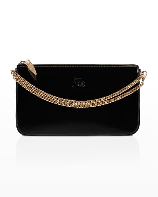 Loubila pouch chain clutch bag Clearance