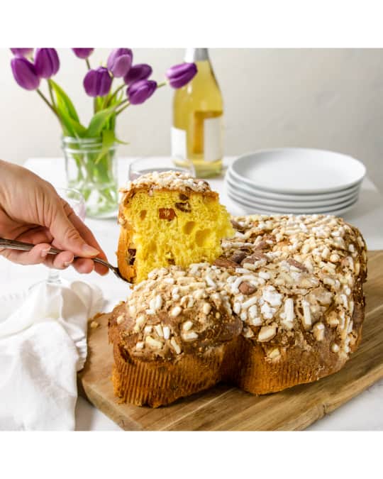 Bona Furtuna Colomba Di Pasqua Easter Italian Bread Neiman Marcus