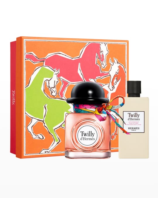 Hermes Twilly d'Hermès Gift Set Neiman Marcus