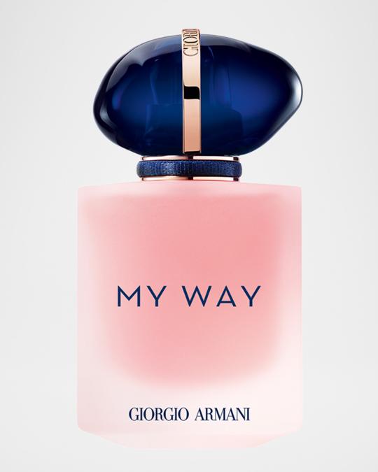 ARMANI beauty My Way Floral Eau de Parfum, 1.7 oz. | Neiman Marcus