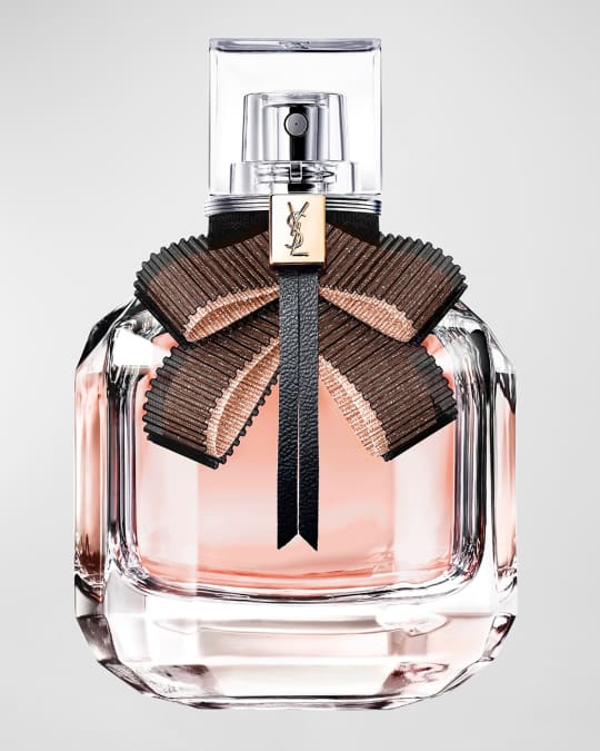 Yves Saint Laurent Beaute Mon Paris Lumiere Eau de Toilette 1.7 oz. Neiman Marcus