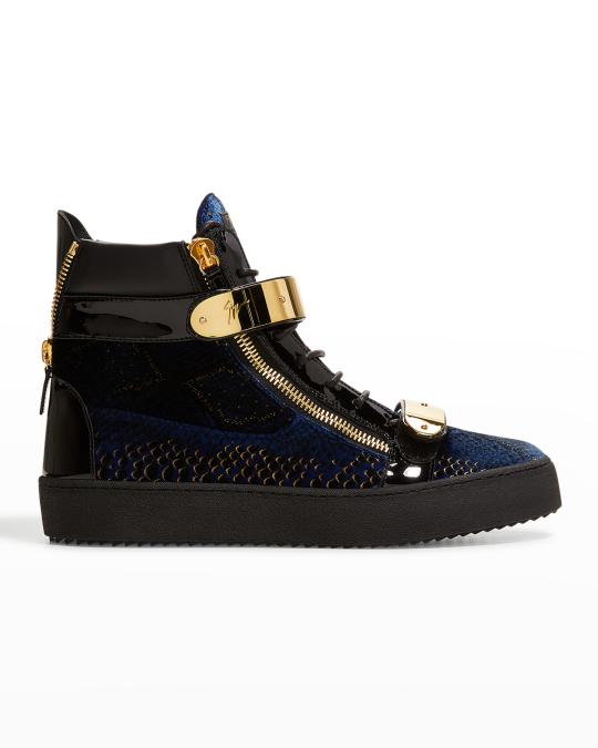 Giuseppe Zanotti Men display picture 1