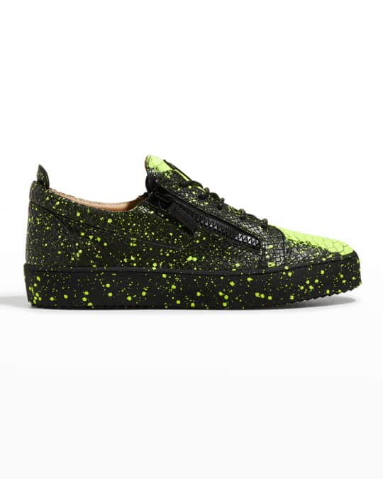 Neiman marcus giuseppe sneakers deals