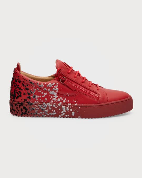 Neiman marcus giuseppe sneakers online