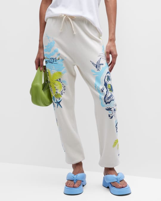 Mother sweatpants outlet