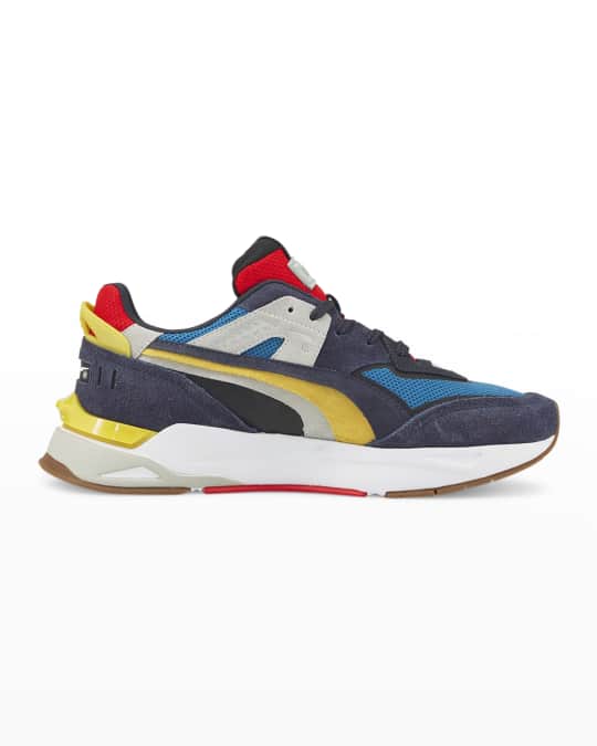 Neiman marcus store puma sneakers