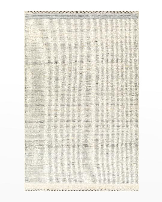 Surya Rugs Avalon Hand-Woven Rug, 8' x 10' | Neiman Marcus