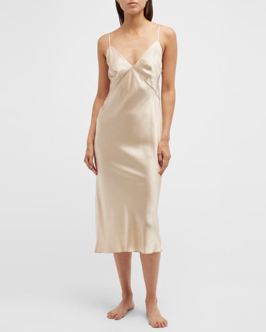 Olivia von halle issa top