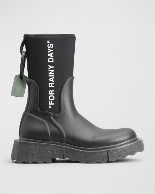 Gucci rain boots neiman marcus new arrivals