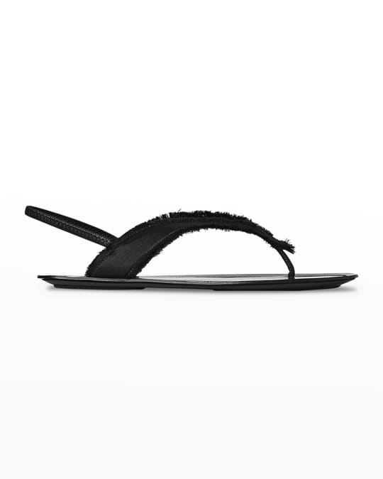 Neiman marcus flip flops new arrivals