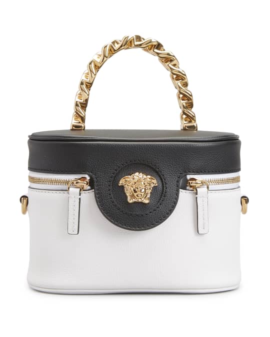 Versace vanity bag new arrivals