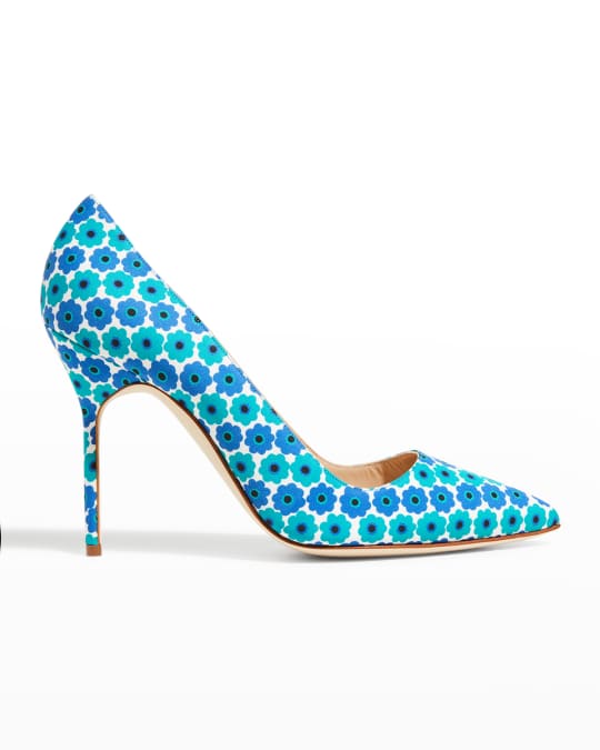 Manolo blahnik new arrivals sale neiman marcus