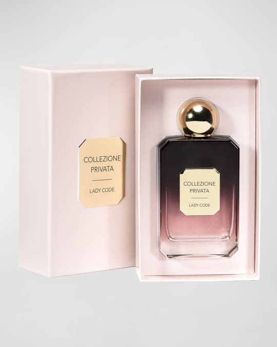LADY CODE COLLEZIONE PRIVATA 香水 Valmont Lady Code Eau de Parfum, 3.4 oz. | Neiman Marcus