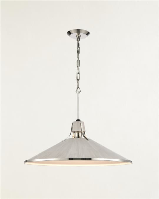 Danique 1-Light Pendant