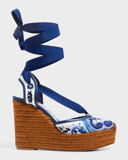 Neiman marcus best sale espadrilles