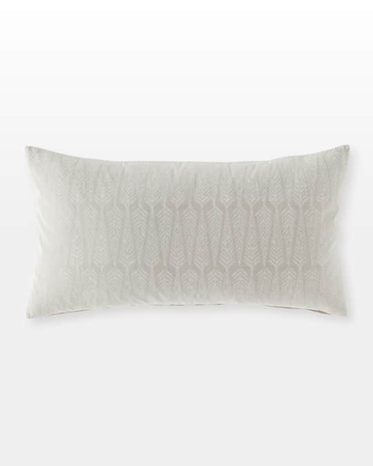Luxury Pillows & Throws at Neiman Marcus