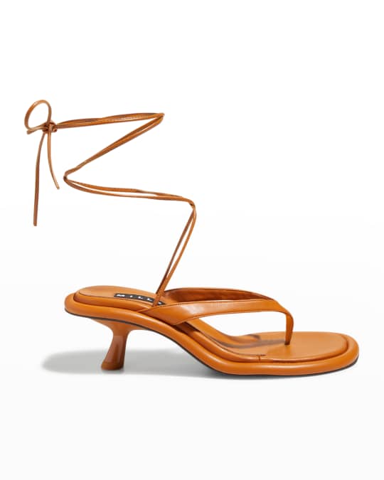 Simon miller beep sandal shop