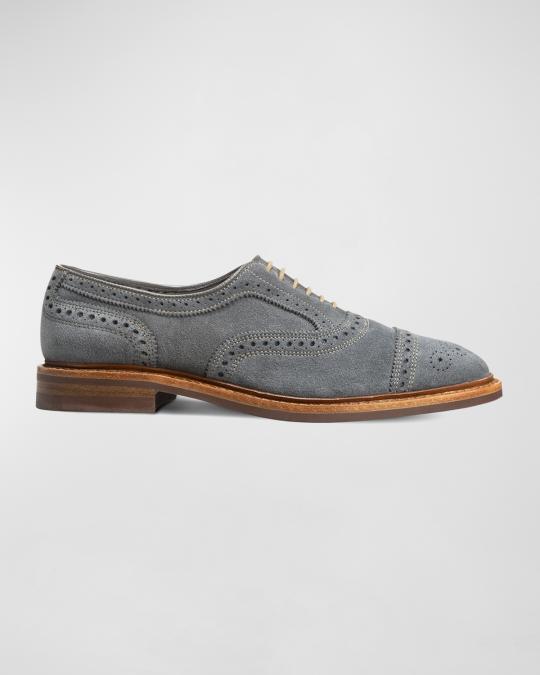 Allen Edmonds Men display picture 2