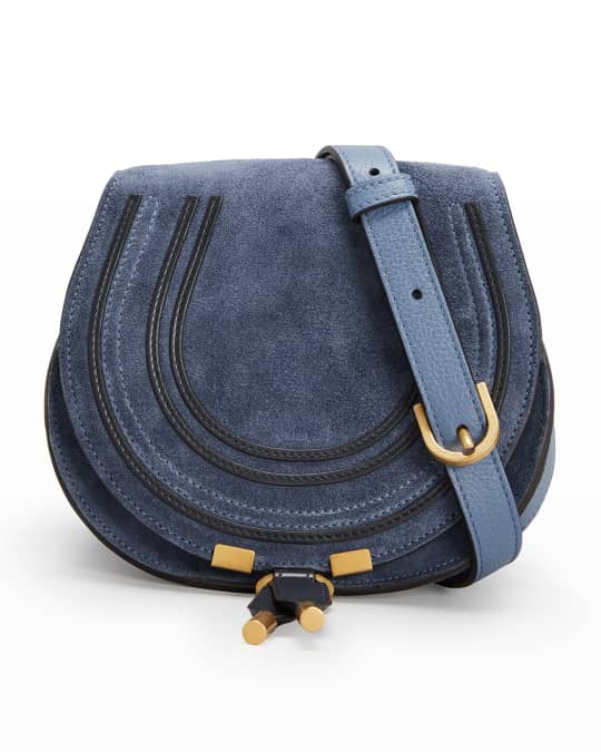 Chloe marcie mini on sale suede