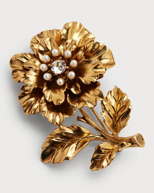 Neiman marcus brooch shop