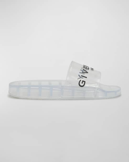 Givenchy slides neiman marcus hot sale