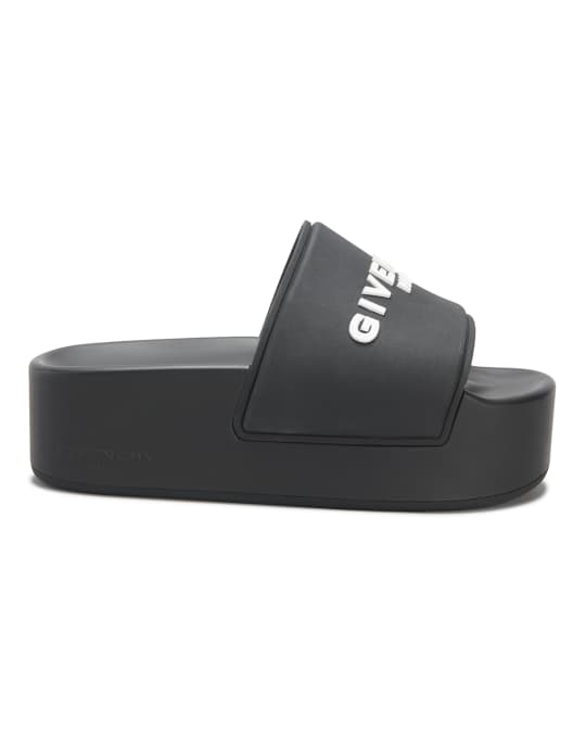 Balenciaga slides neiman marcus best sale