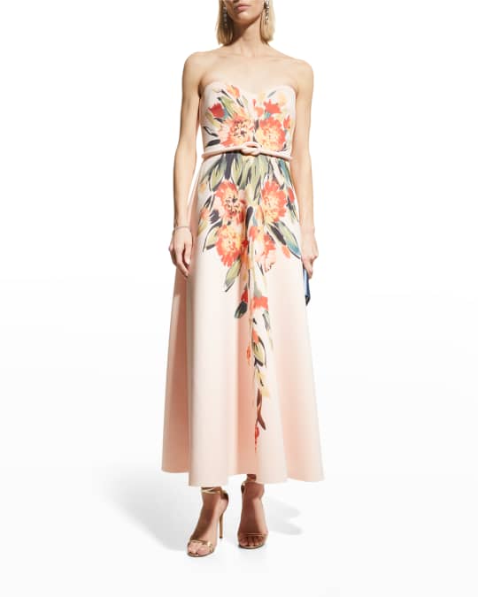 Cocktail dresses store neiman marcus