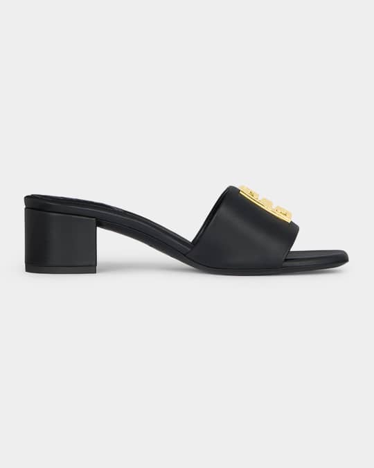 Givenchy slides store neiman marcus