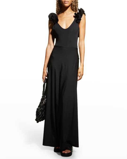 emerald green satin dress Emerald Green Satin Mermaid Prom Dress with Lace-Up Back  SS135   Viniodress