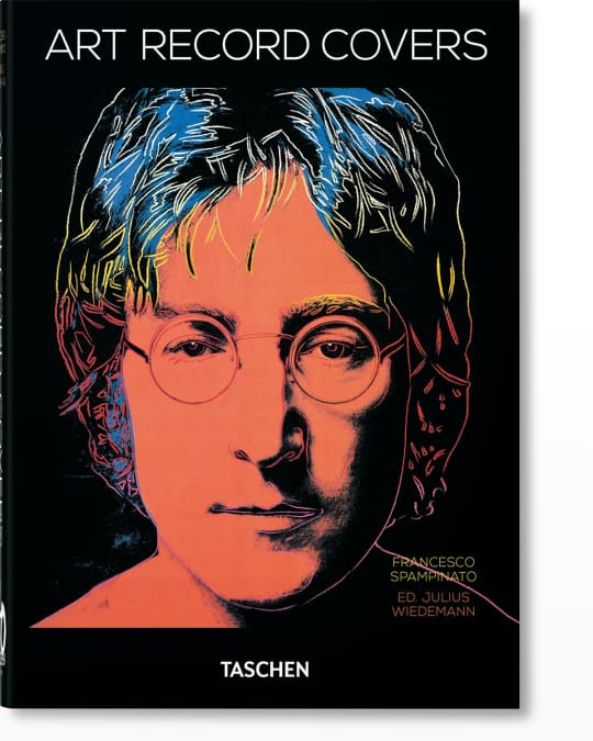 TASCHEN TASCHEN