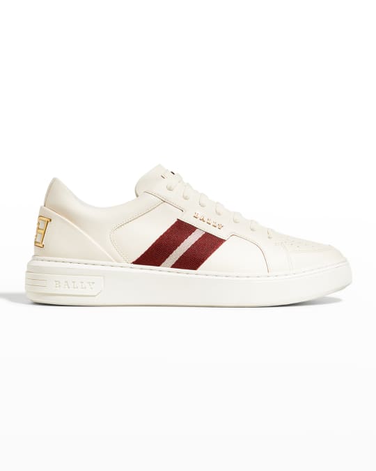 Neiman marcus bally sneakers outlet