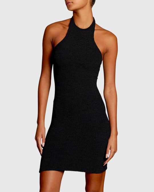 calista mini dress Calista Mini Dress in Cecil Blush