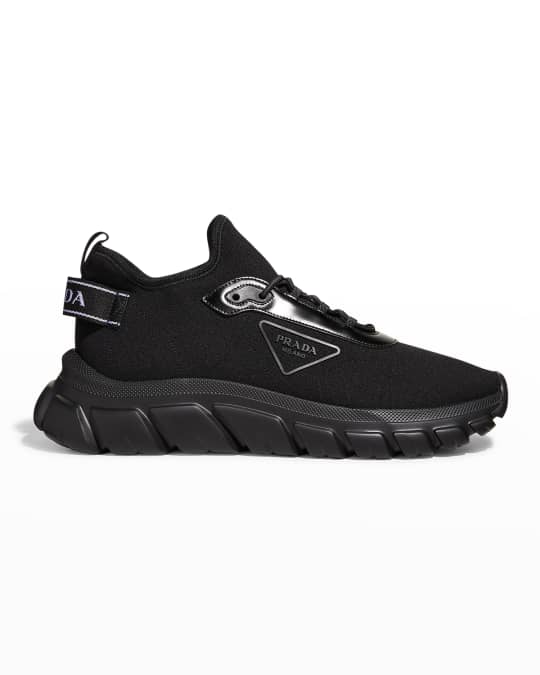 Prada shoes mens hot sale 2019