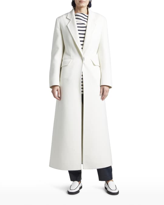 ジャケット・アウター GIORGIO ARMANI long trench coat GM002008_TE16768_UB117_D_FW202