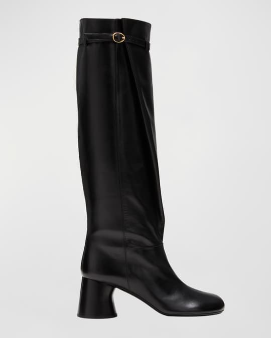 Neiman marcus knee high boots on sale