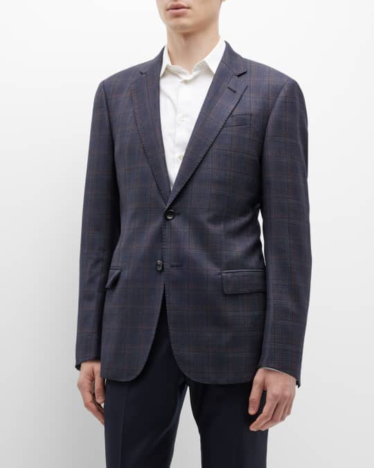 Armani sports coat deals
